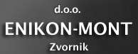 ENIKON-MONT d.o.o. Zvornik
