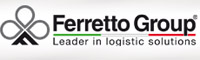 Ferretto Group Spa Vicenza - Italia