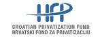 Hrvatski fond za privatizaciju Zagreb