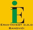 ERAX-INVEST d.o.o. Banovići