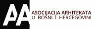 Asocijacija arhitekata BiH Sarajevo
