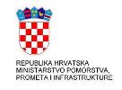 Ministarstvo pomorstva,prometa i infrastrukture Zagreb