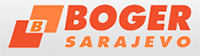 BOGER d.o.o. Sarajevo