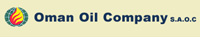 OMAN OIL COMPANY s.a.o.c