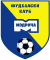 FK Modriča - Maksima Modriča