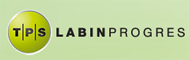 Labinprogres - Tvornica poljoprivrednih strojeva Novi Kneževac