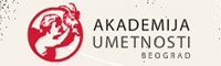 Akademija umetnosti Beograd