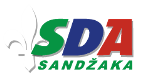 Stranka demokratske akcije Sandžaka