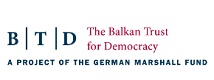 Balkanski fond za demokratiju Beograd
