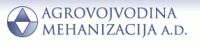 Agrovojvodina-Mehanizacija Novi Sad