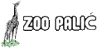 Zoološki vrt Palić