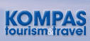 Kompas tourism and Travel Novi Sad