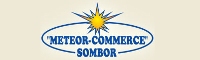 Meteor-Commerce d.o.o. Sombor