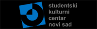Studentski kulturni centar Novi Sad