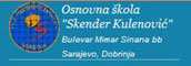 O.Š. SKENDER KULENOVIĆ Sarajevo