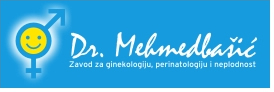 Privatna zdravstvena ustanova Zavod za ginekologiju, perinatologiju, prevenciju i liječenje neplodnosti MEHMEDBAŠIĆ Sarajevo