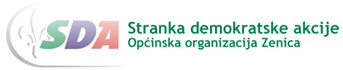 SDA, Općinska organizacija Zenica