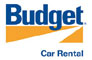 BUDGET rent-a-car