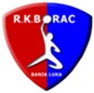 Rukometni klub Borac m tel Banja Luka