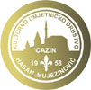 KUD Hasan Mujezinović Cazin