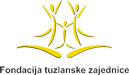 Fondacija tuzlanske zajednice Tuzla