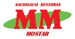 Nacionalni Restoran MM Mostar