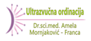 Privatna specijalistička ordinacija za ultrazvučnu dijagnostiku Dr. sci. med. Amela Mornjaković-Franca