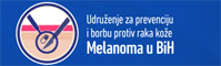 Udruženje za prevenciju i borbu protiv raka kože Melanoma u BiH