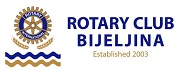 Rotary Club Bijeljina