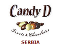 Candy D d.o.o. Obrenovac