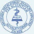 Akademija medicinskih znanosti Hrvatske Zagreb