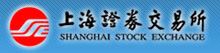 Shanghai Stock Exchange Kina