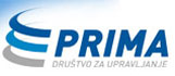 PRIMA - društvo za upravljanje investicionim fondom HLT Podgorica