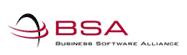 BSA Business Software Alliance Washington