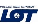 Polskie Linie Lotnicze LOT Warsaw