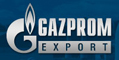 Gazprom Export Moskva