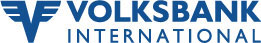Volksbank International AG Wien