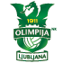 Nogometni klub Olimpija Ljubljana