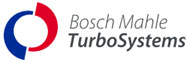 Bosch Mahle Turbo Systems GmbH & Co. KG. Stuttgart