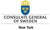 Consulate General of Sweden, New York, USA