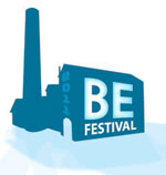 BE Festival Birmingham