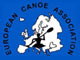 European Canoe Association Nottingham