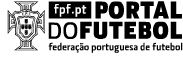 The Portugal national football team Lisboa