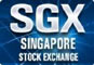 SGX Singapore