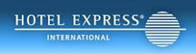 Hotel Express International Kristiansand