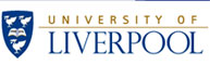 The University of Liverpool Engleska