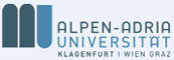 Alpen-Adria-Universitat Klagenfurt