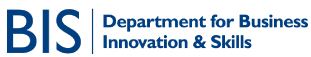 Department for Business, Innovation and Skills London