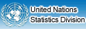 UNSD - United Nations Statistics Division