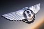 Bentley Motors Engleska
